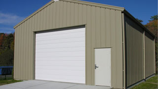 Garage Door Openers at Fairfield Village, Florida